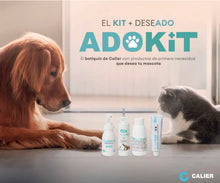 Cargar imagen en el visor de la galería, Adokit botiquin Calier