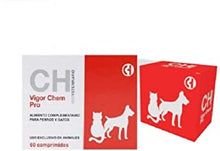 Cargar imagen en el visor de la galería, vigor chem pro 60 y 300 comprimidos