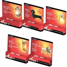 Cargar imagen en el visor de la galería, Fiprex pipetas antiparasitarias (12 pipetas)