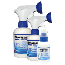 Cargar imagen en el visor de la galería, frontline spray