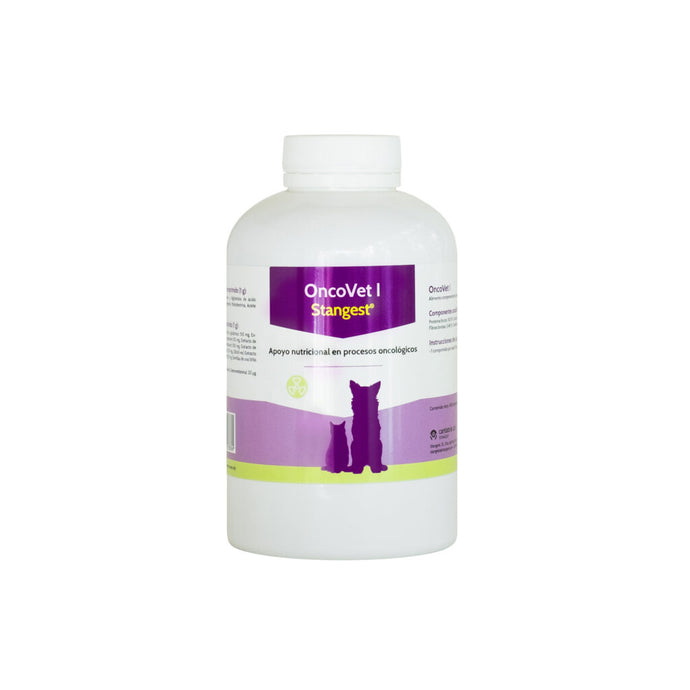 Oncovet I 300 comprimidos