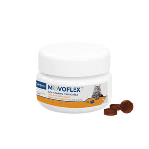 Movoflex Gatos Soft 30 Chews