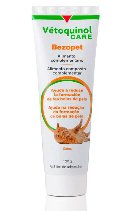 Bezopet 120 Gr (Malta)