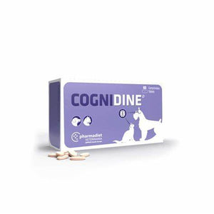 Cognidine 60 Comprimidos