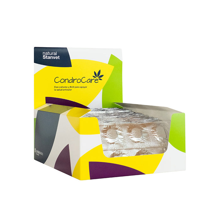 Condrocare 240 comprimidos