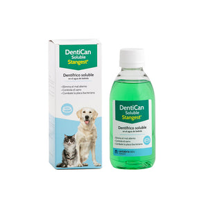 Dentican soluble 500 ML