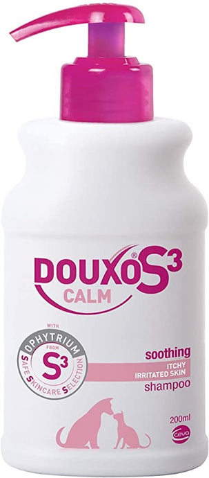 Douxo s3 calm champu 200 ml