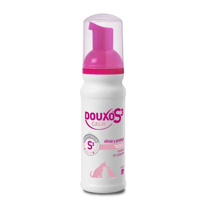 Douxo s3 calm mousse 150 ml