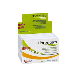 florentero act 120 comprimidos