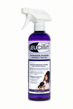 Charger l'image dans la galerie, Leucillin Spray Antiséptico para Perros y Gatos

