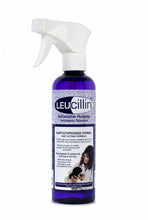 Charger l'image dans la galerie, Leucillin Spray Antiséptico para Perros y Gatos
