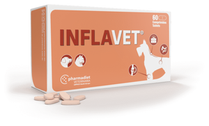 Inflavet 60 comprimidos