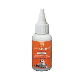 JT-Hypoclorine ear care 60 ml