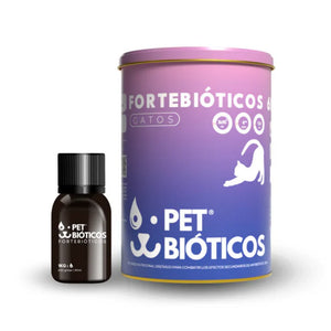 Fotebioticos Gatos 30 Ml