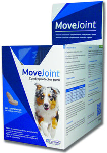 Movejoint 120 comprimidos