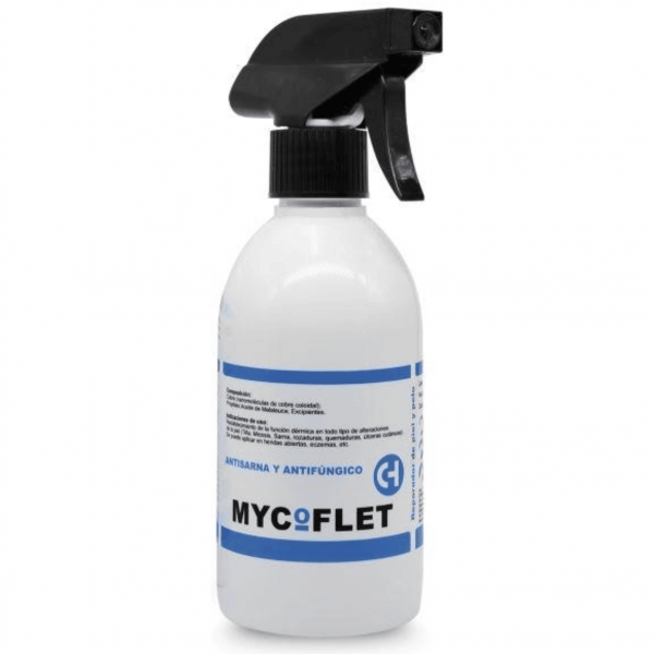 Mycoflet 250 Ml