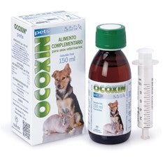 Ocoxin pets 150 ml