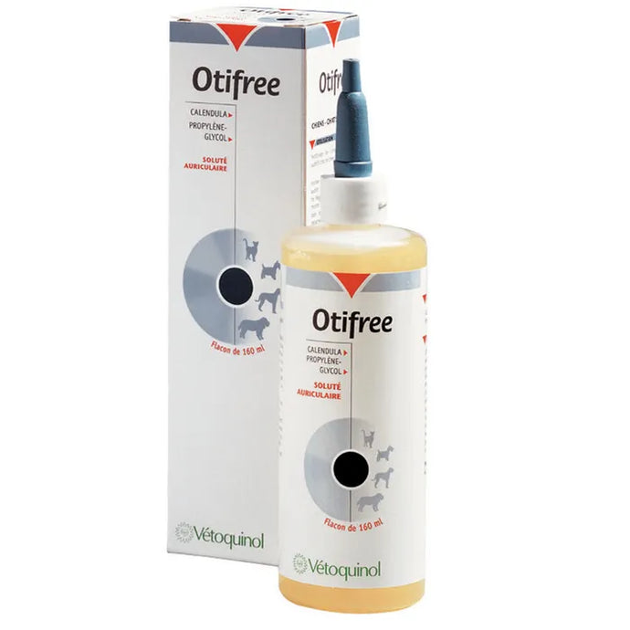 Otifree 160 ml