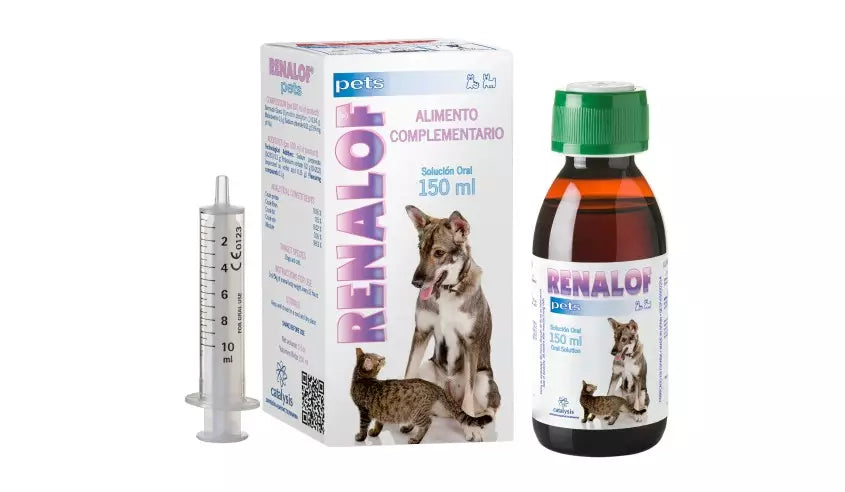 Renalof pet s.o 150 ml