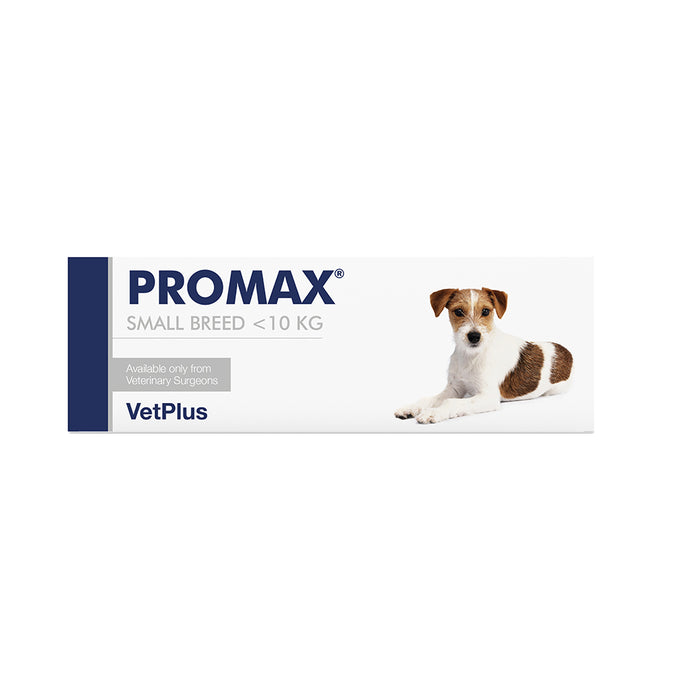 Promax Jeringa <10 kilos