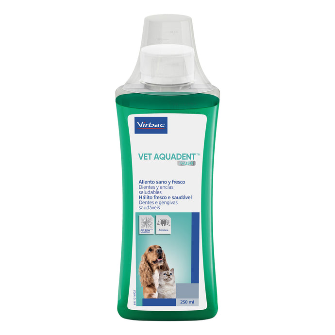 Vet aqudent 250 ml