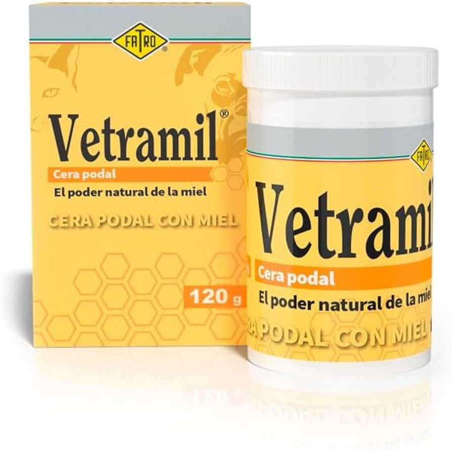 Vetramil cera podal 120 gr