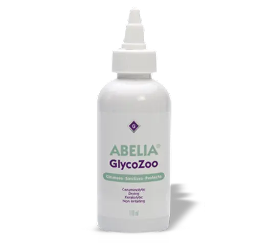 Abelia glycozoo 118 ml