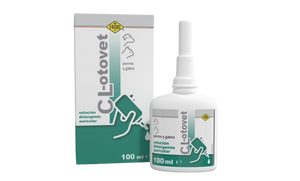 CL- Otovet 100 ml