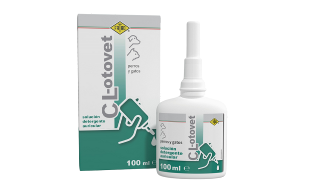 CL- Otovet 100 ml