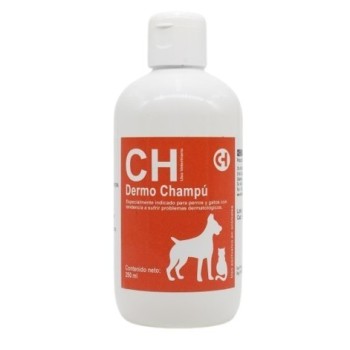 Dermo Champu 250 Ml