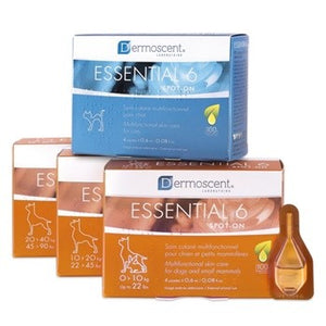 Dermoscent Essential Spot On Perros 20 - 40 Kg