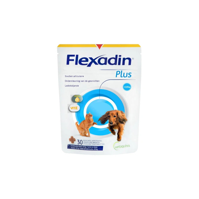 Flexadin Plus Mini 30 Comprimidos