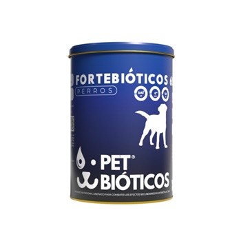 Fotebioticos Perros 30 ml