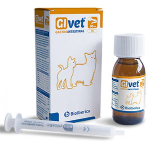 Givet gastrointestinal 60 ml