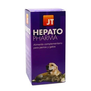 Hepato pharma  55 ml