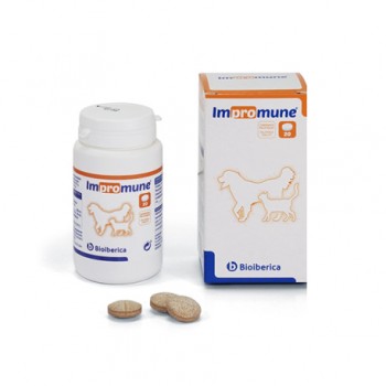 Impromune 20 Comprimidos