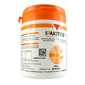 Ipakitine 180 gr