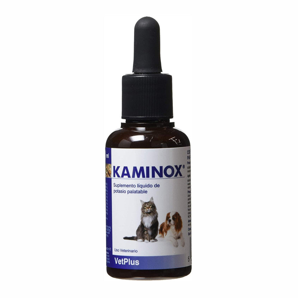 Kaminox 125 ml