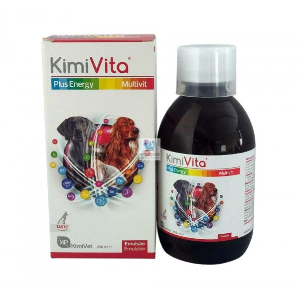 Kimivita 250 ml