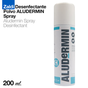 Aludermin spray 270ml