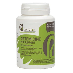 Artemicine pet support 60 comprimidos