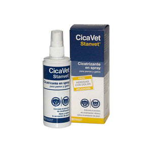 Cicavet 125 ml