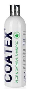 coatex champú aloe y avena 