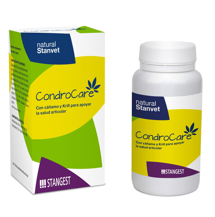 Condrocare 90 comprimidos