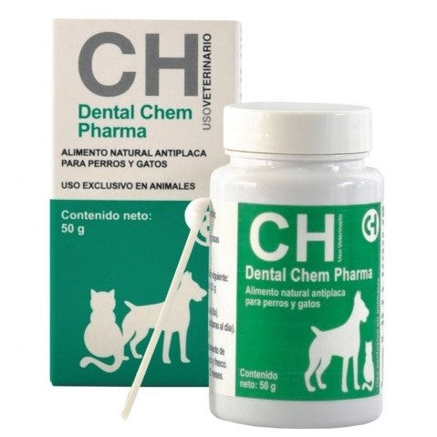 Dental chem phama 50 grs