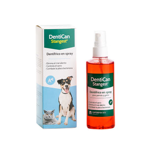 Dentican  Spray 125ML