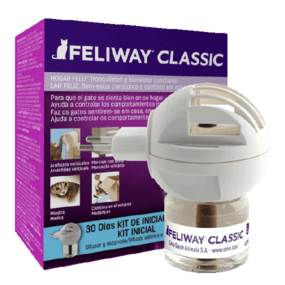 Feliway Classic Difusor+recambio 48ml