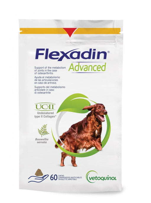 Flexadin Advance 60 Comprimidos