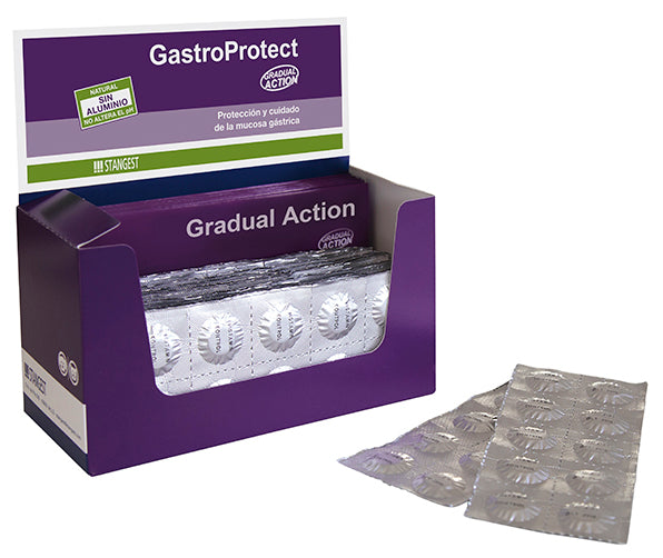 Gastro protect 96 comprimidos