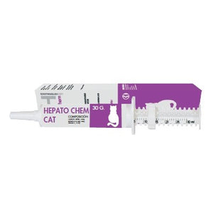 Hepato chem cat 30ml